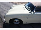 Thumbnail Photo 79 for 1955 Porsche 356